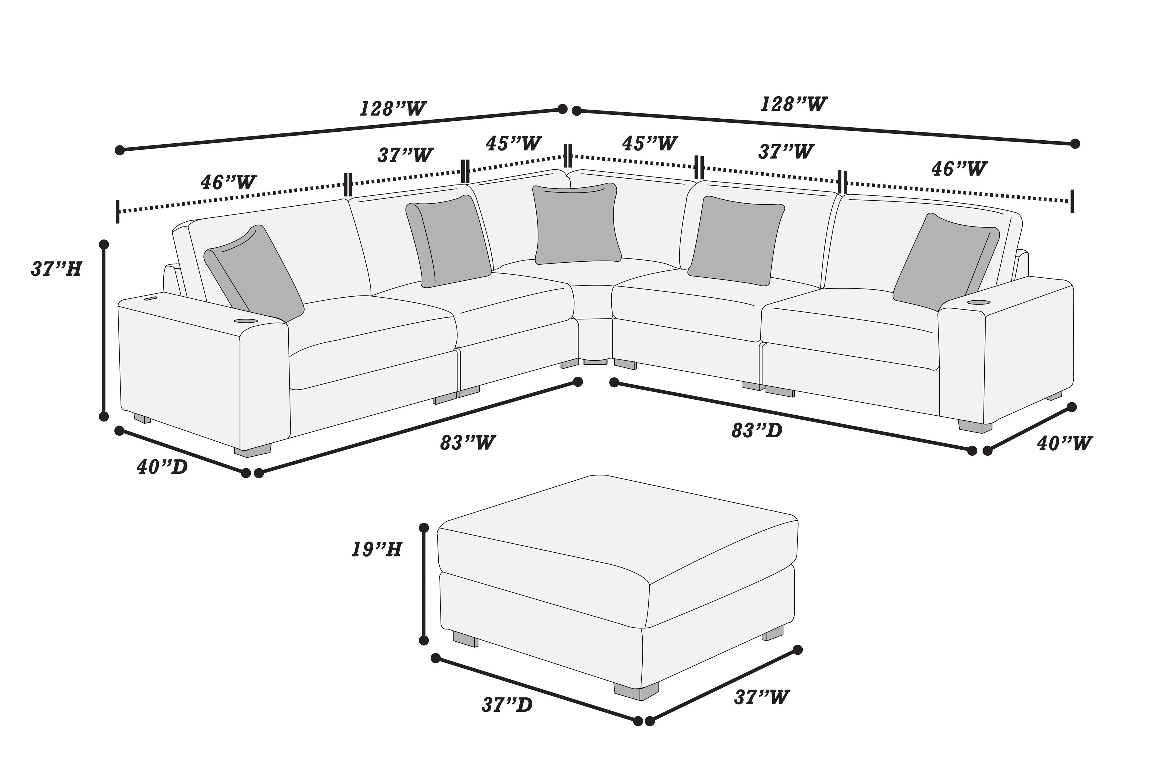 1st grey sofa pndx