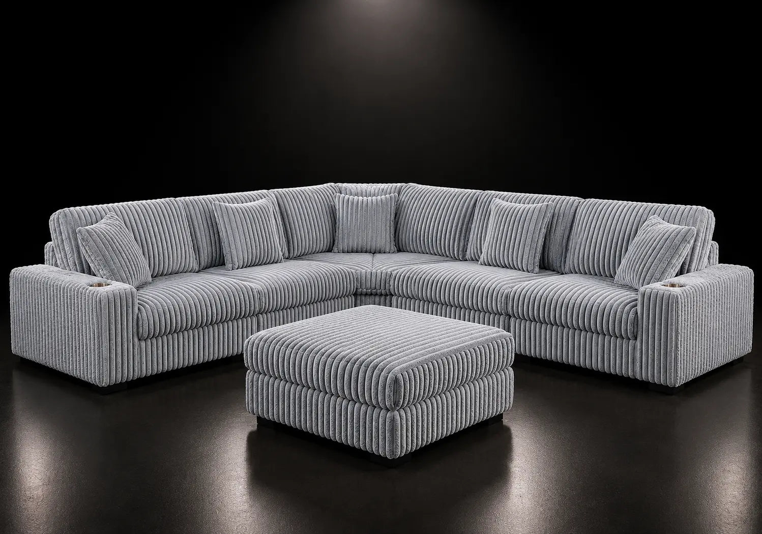 1st grey sofa pndx