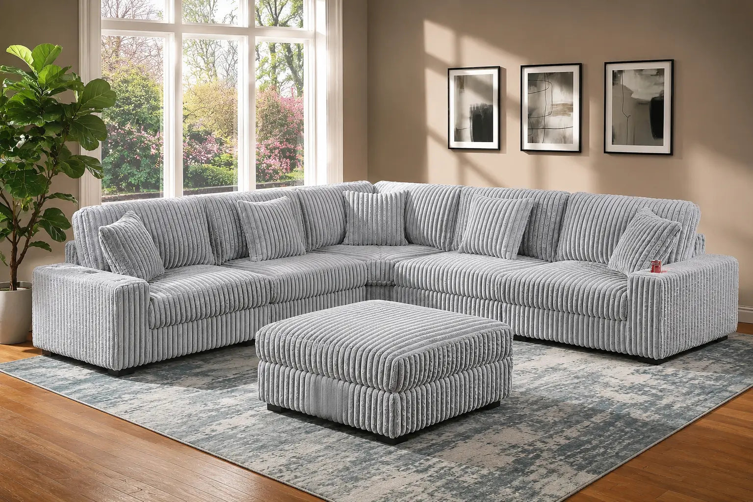 1st grey sofa pndx