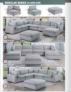 2nd grey sofa pndx