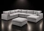 2nd grey sofa pndx
