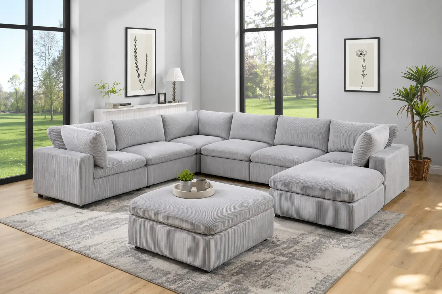2nd grey sofa pndx