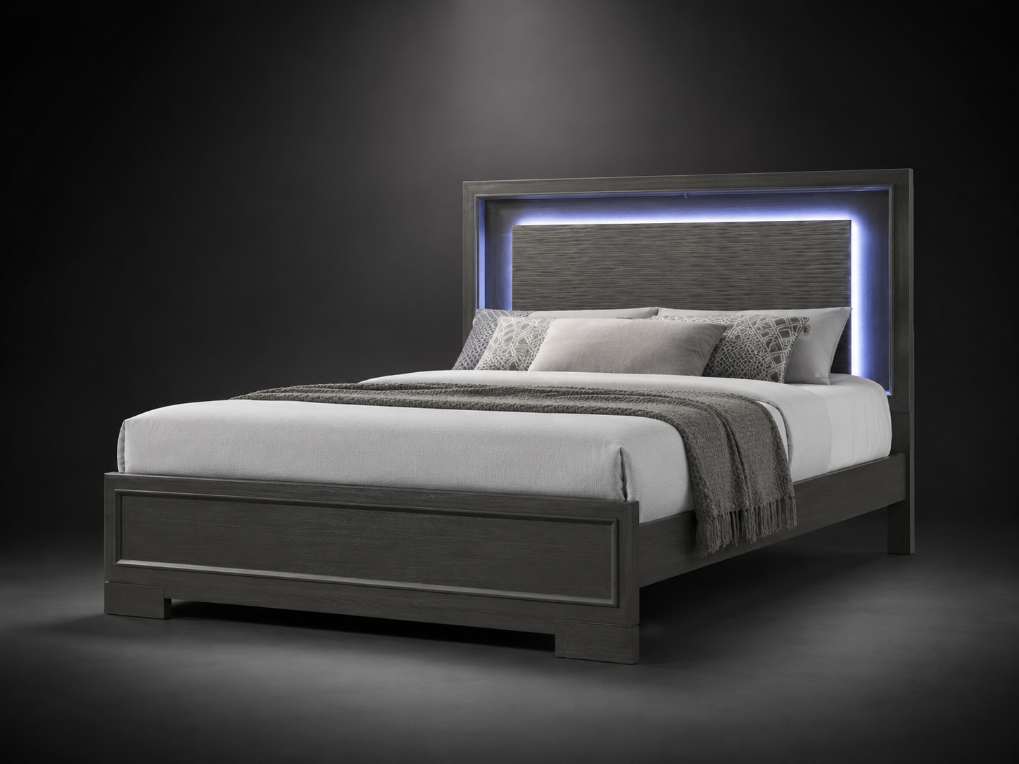 The Alison Bedroom Set