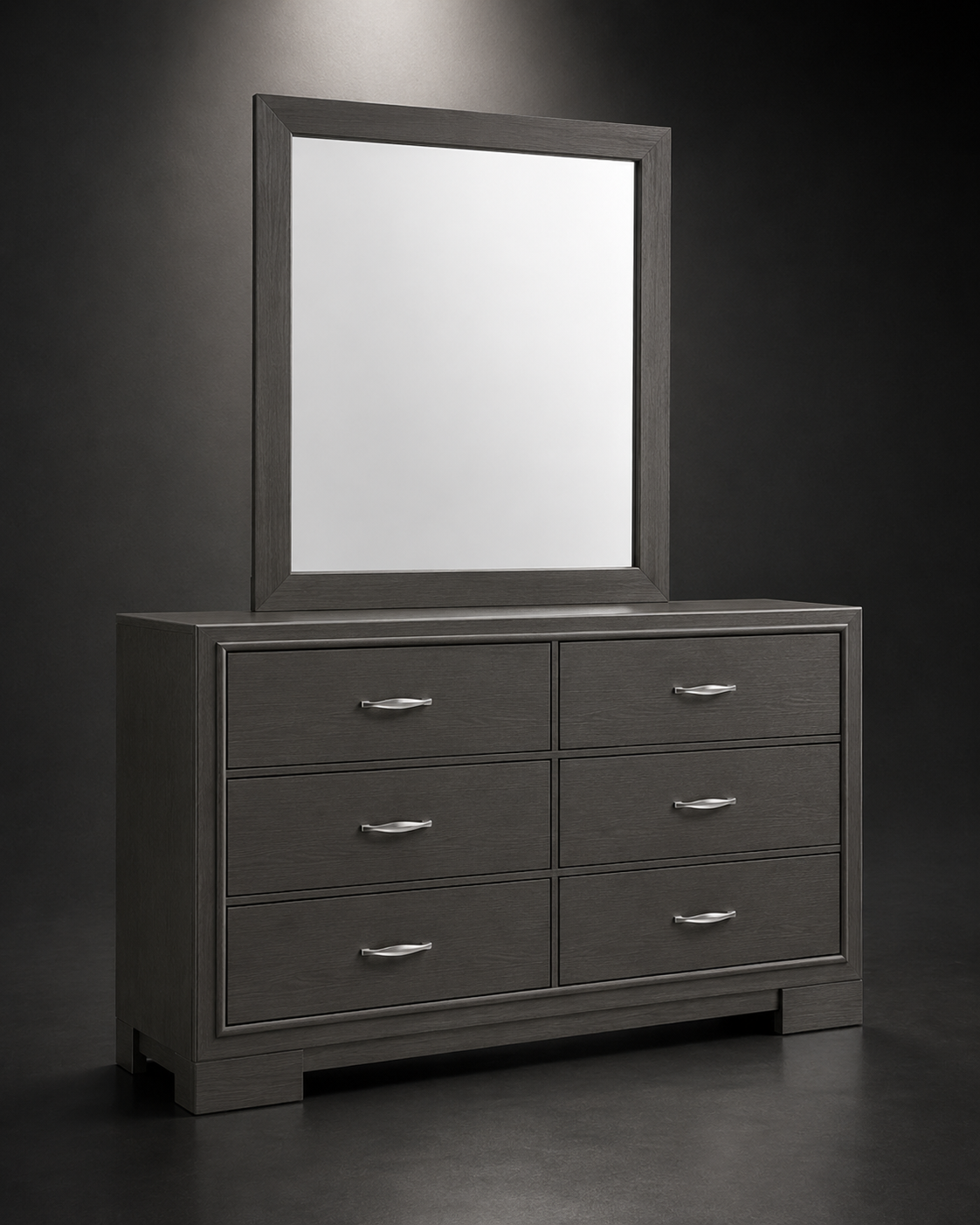 The Alison Bedroom Set