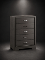 The Alison Bedroom Set