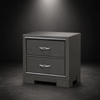 The Alison Bedroom Set