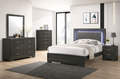 The Alison Bedroom Set