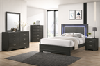 The Alison Bedroom Set