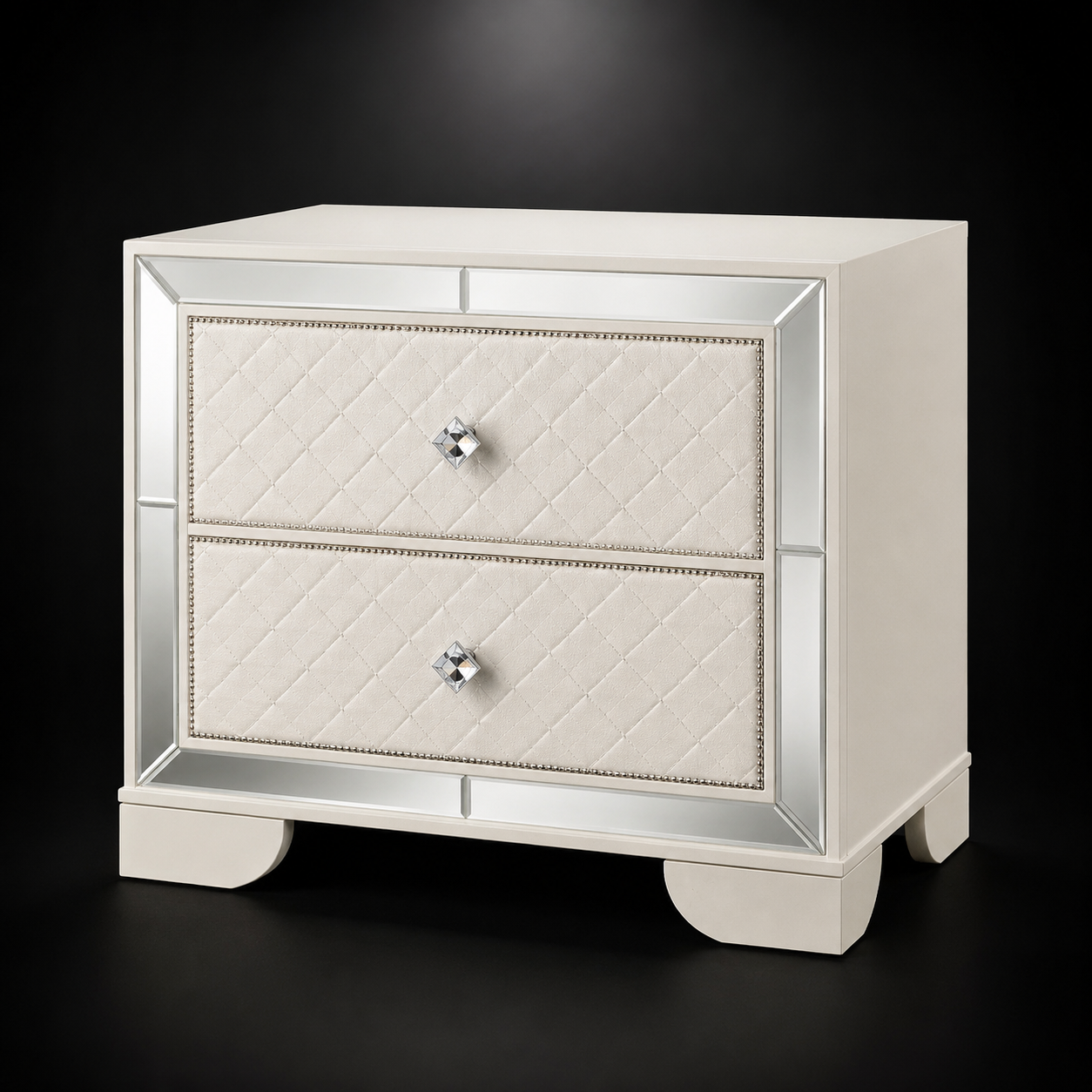 The Diana Bedroom Set