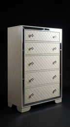 The Diana Bedroom Set