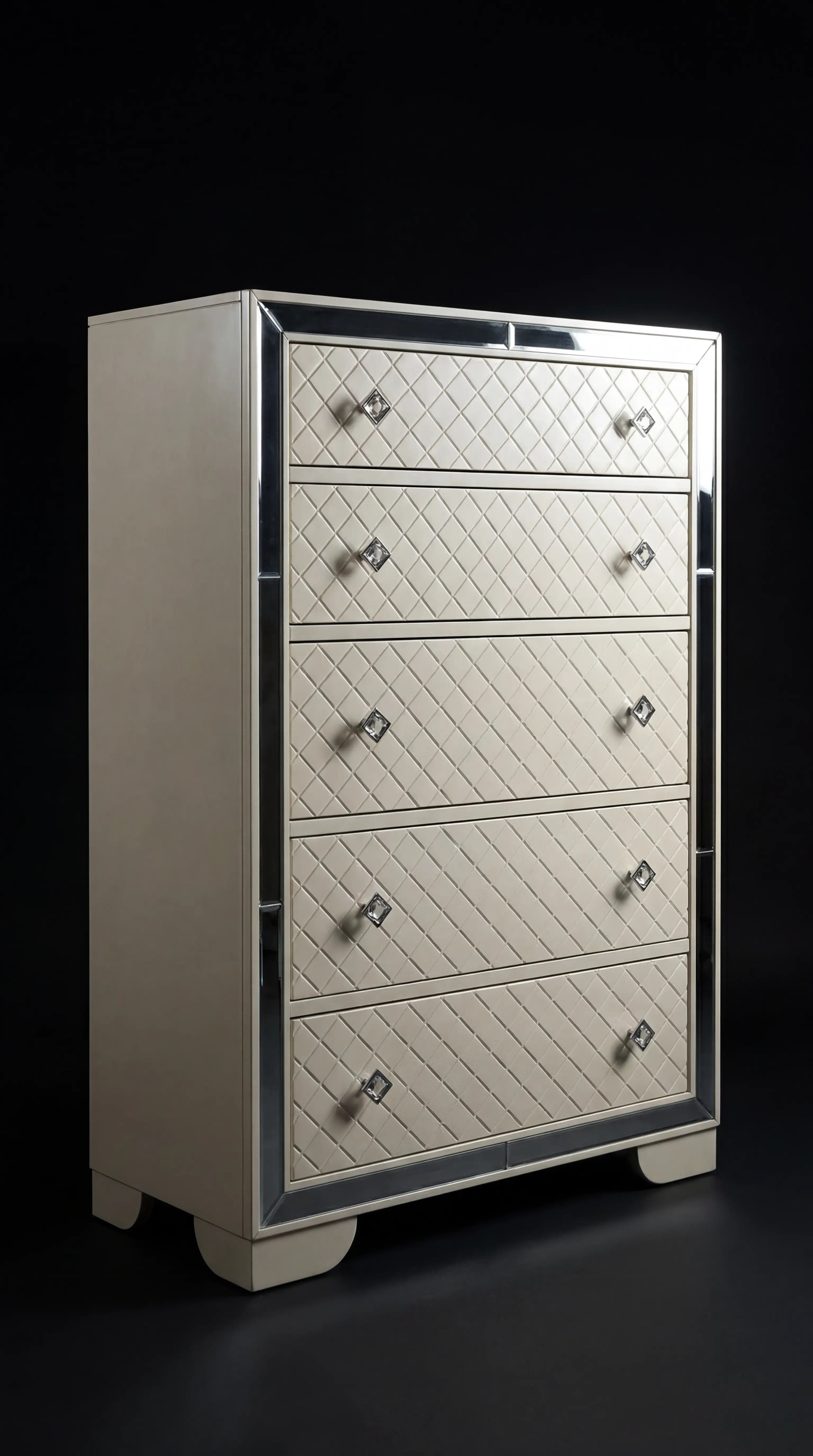 The Diana Bedroom Set