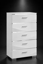 The Erlach Bedroom Set