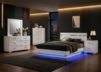 The Erlach Bedroom Set