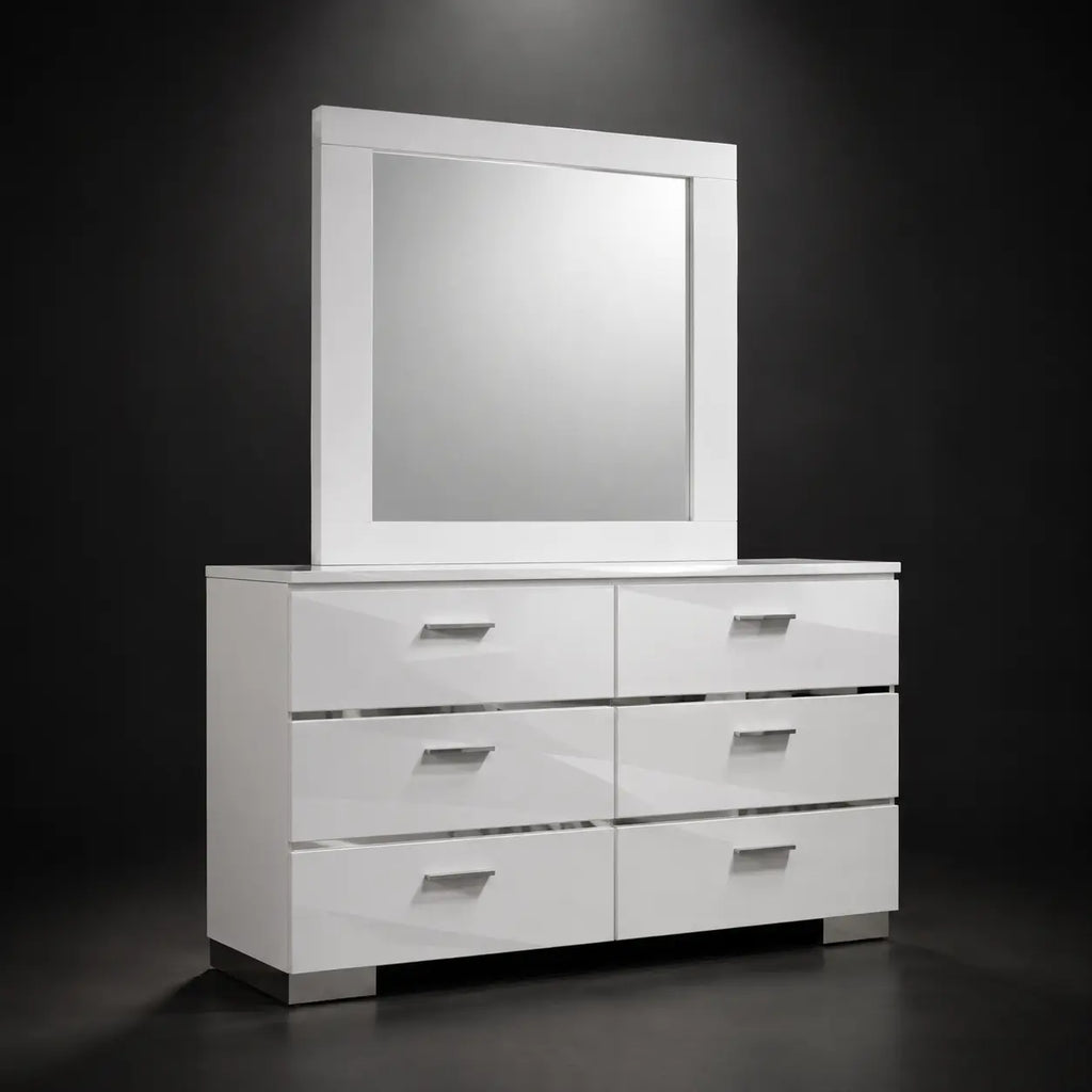 The Erlach Bedroom Set