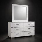 The Erlach Bedroom Set