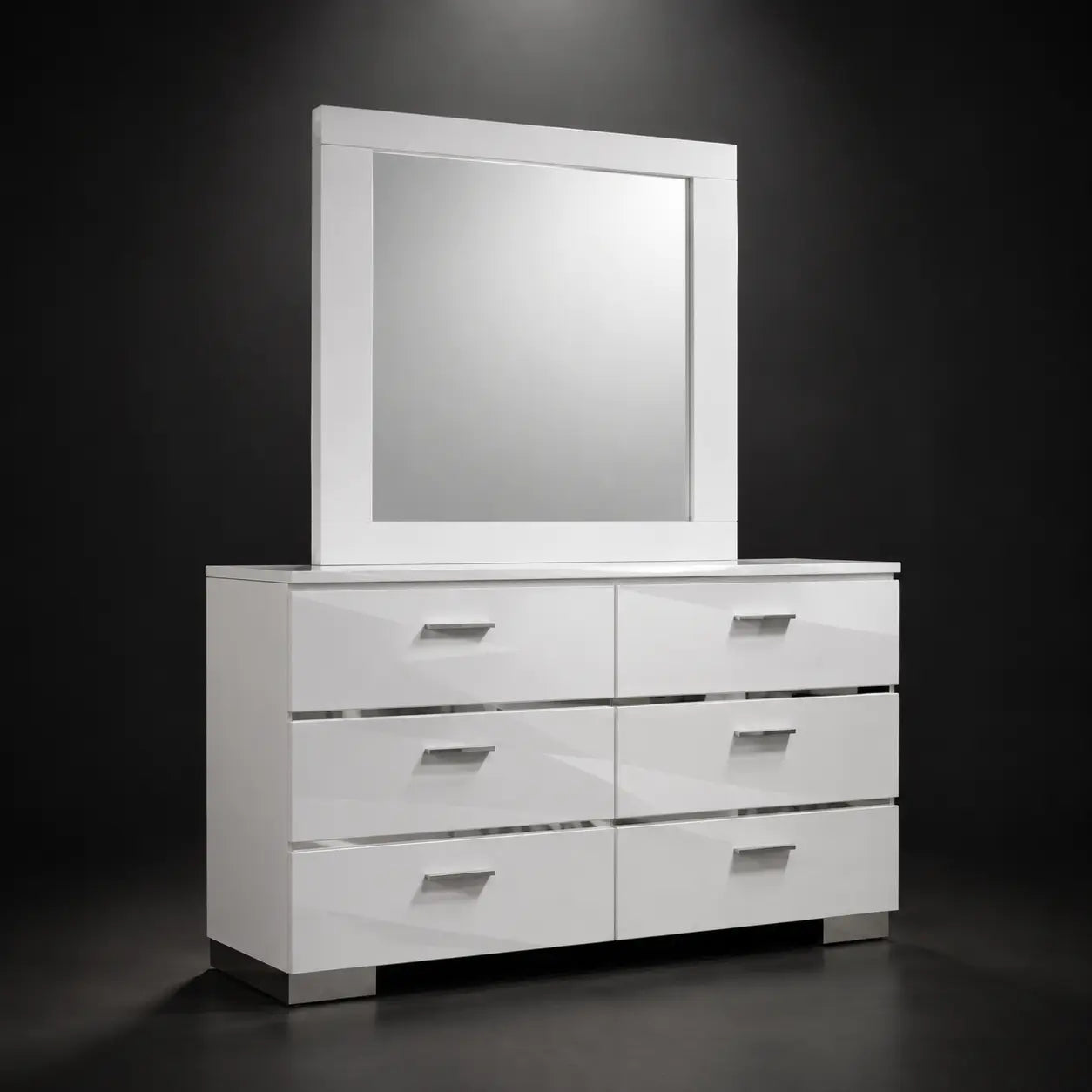 The Erlach Bedroom Set
