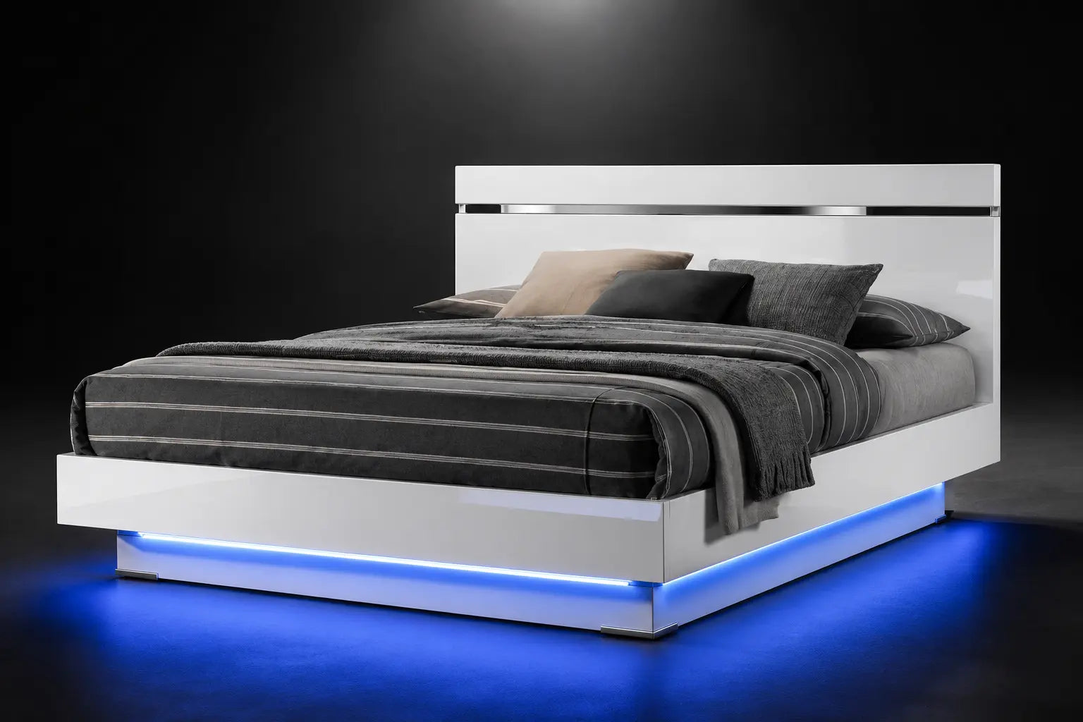 The Erlach Bedroom Set