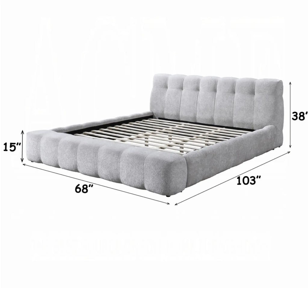 The Hannah Bedroom Set