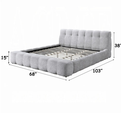 The Hannah Bedroom Set