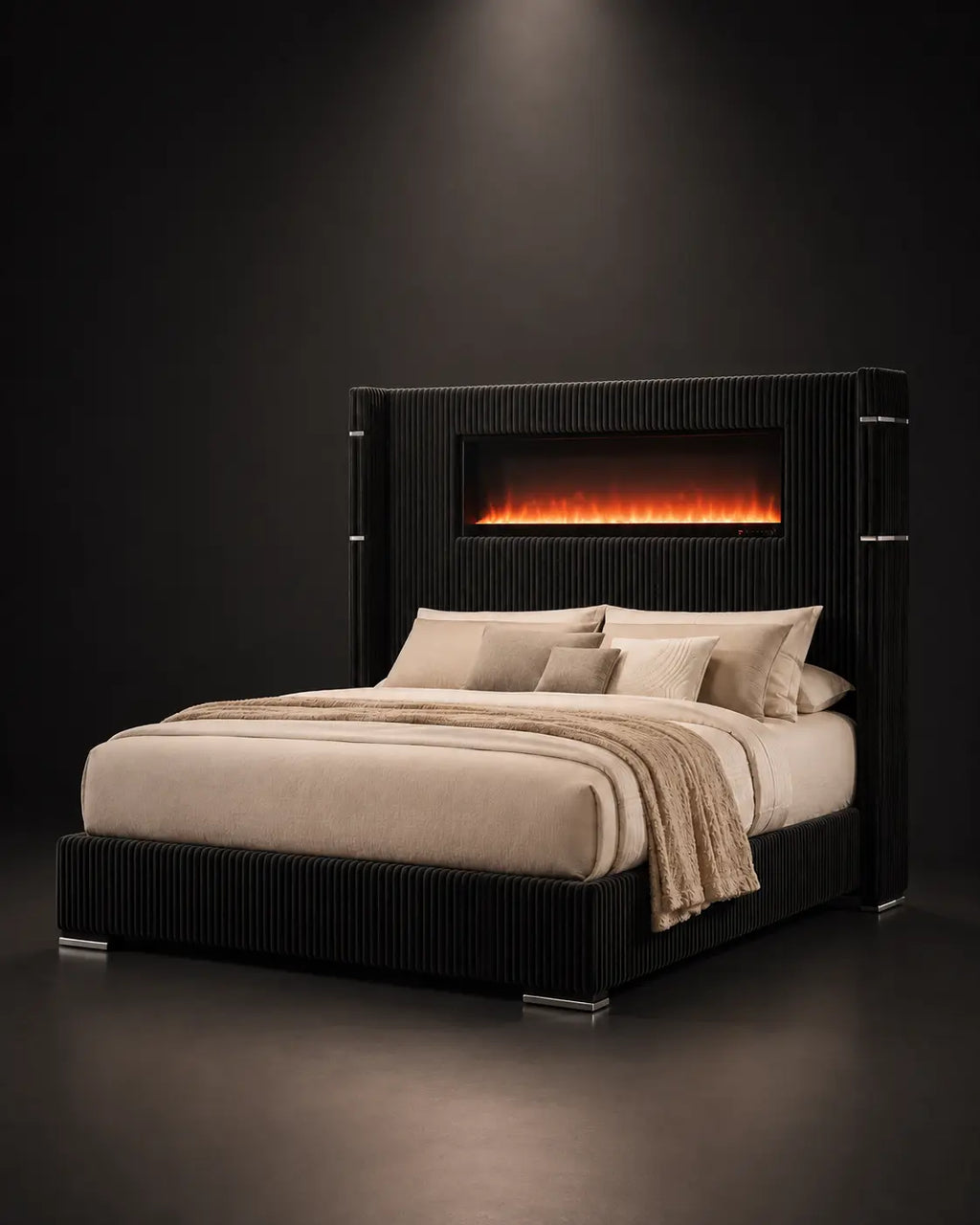 The Hims Bedroom Set