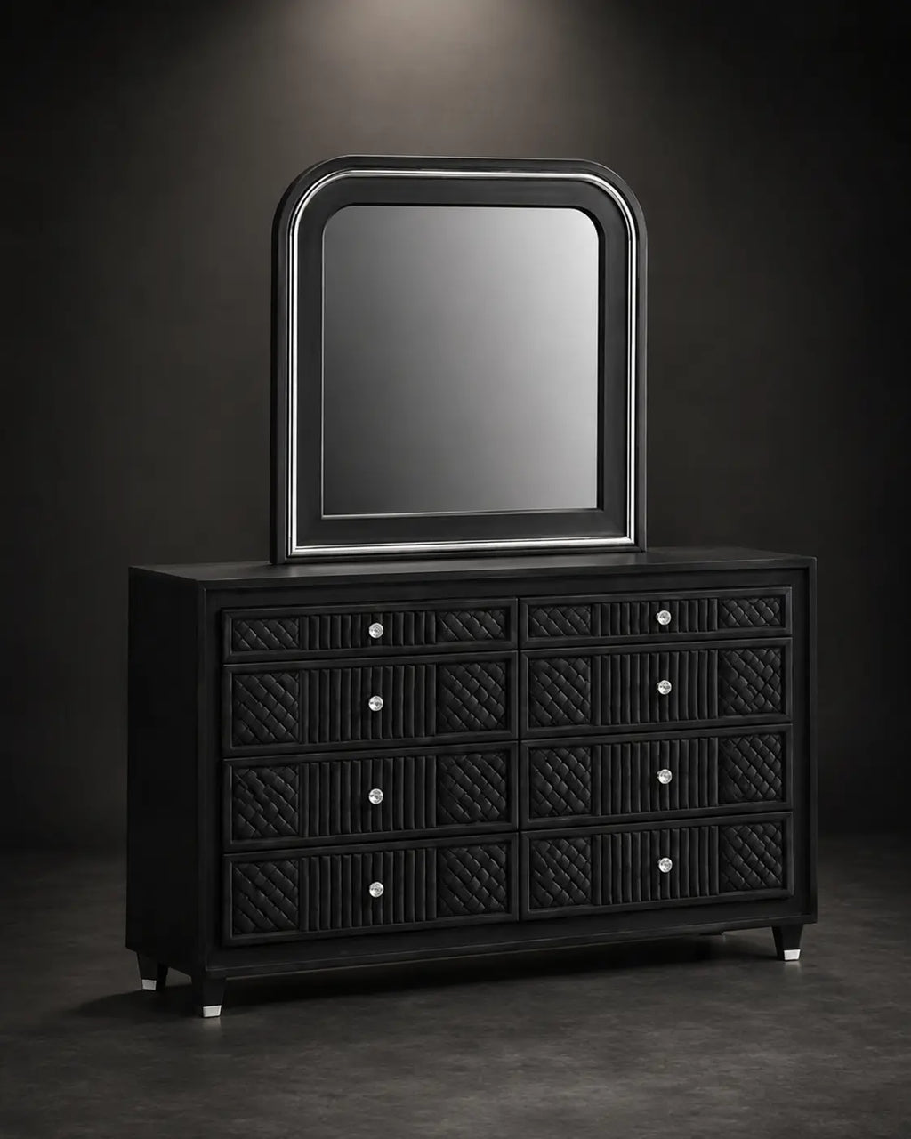 The Hims Bedroom Set