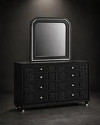 The Hims Bedroom Set