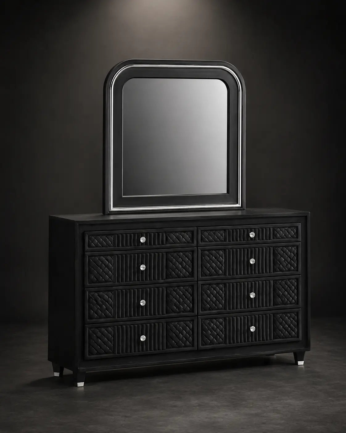 The Hims Bedroom Set