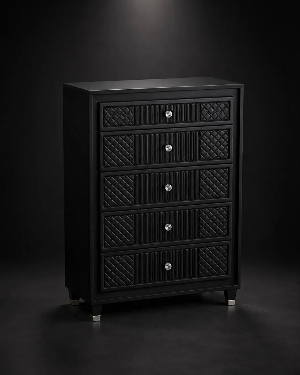 The Hims Bedroom Set