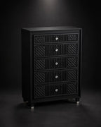 The Hims Bedroom Set