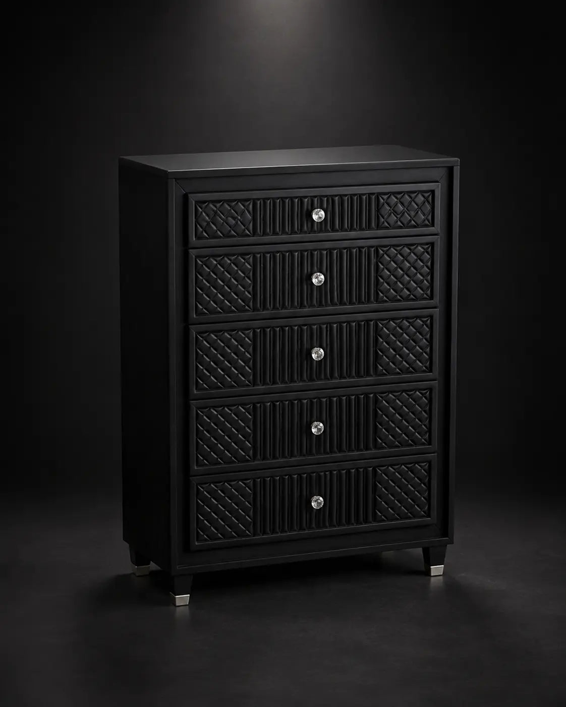 The Hims Bedroom Set