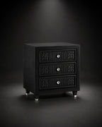 The Hims Bedroom Set