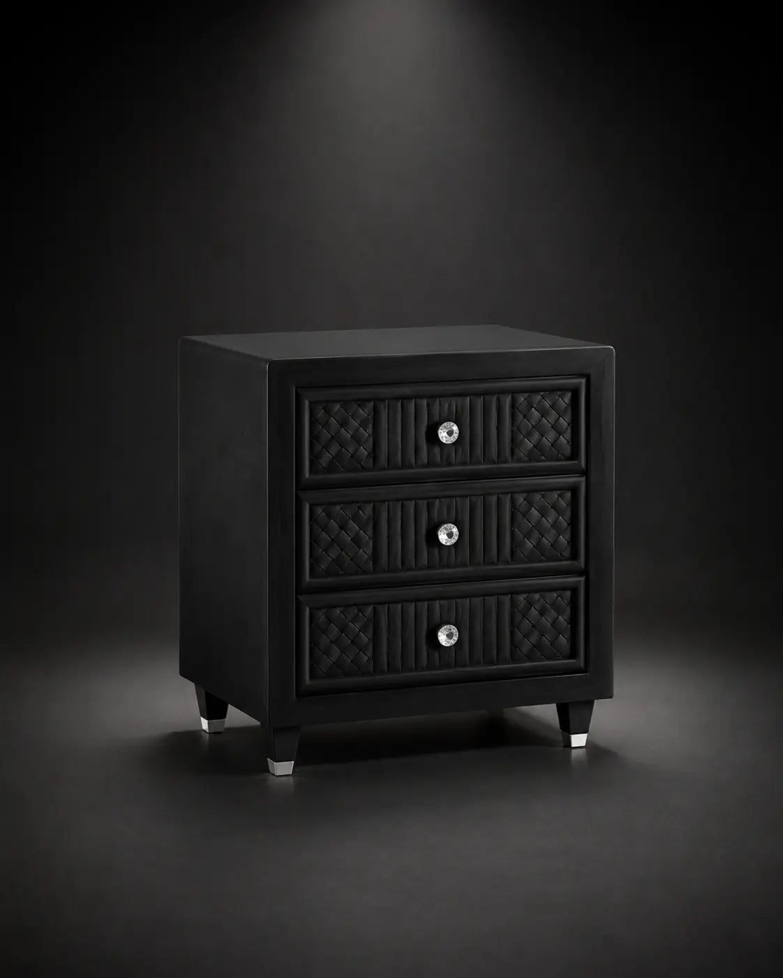 The Hims Bedroom Set
