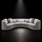 The Ivra Sectional