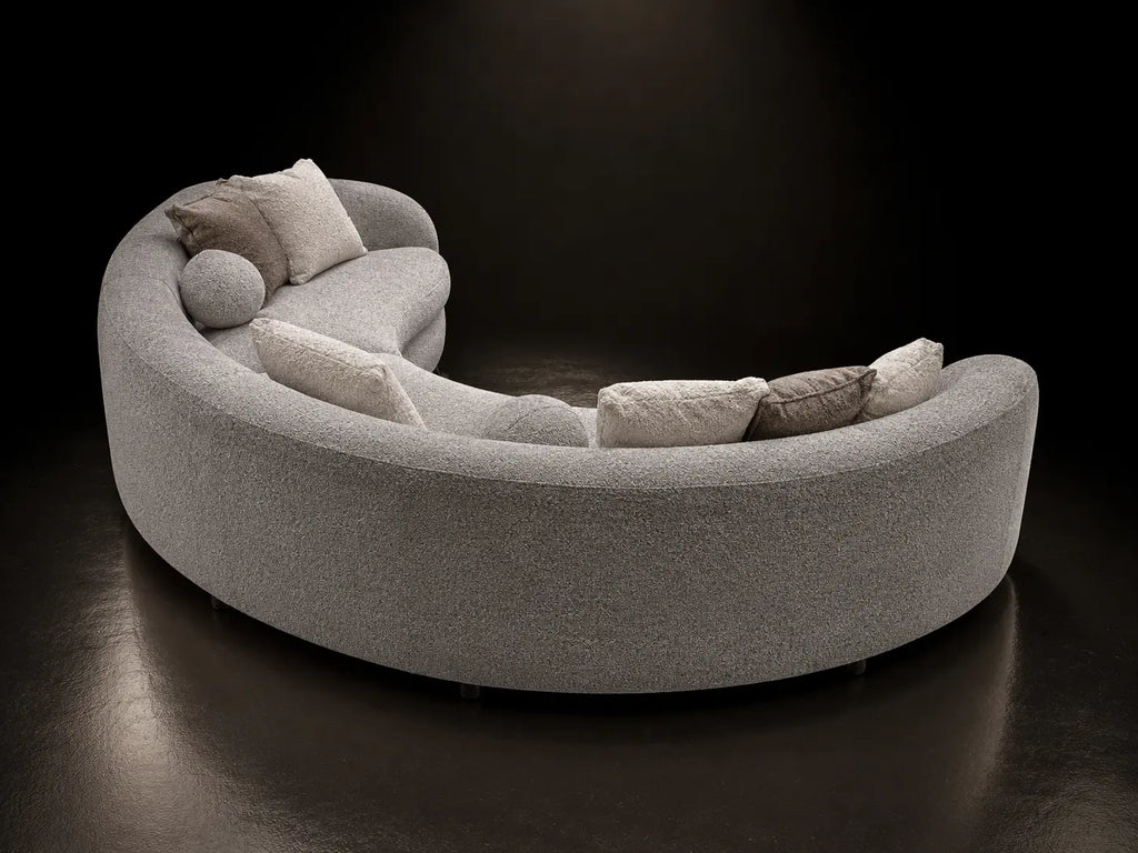 The Ivra Sectional