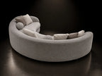 The Ivra Sectional