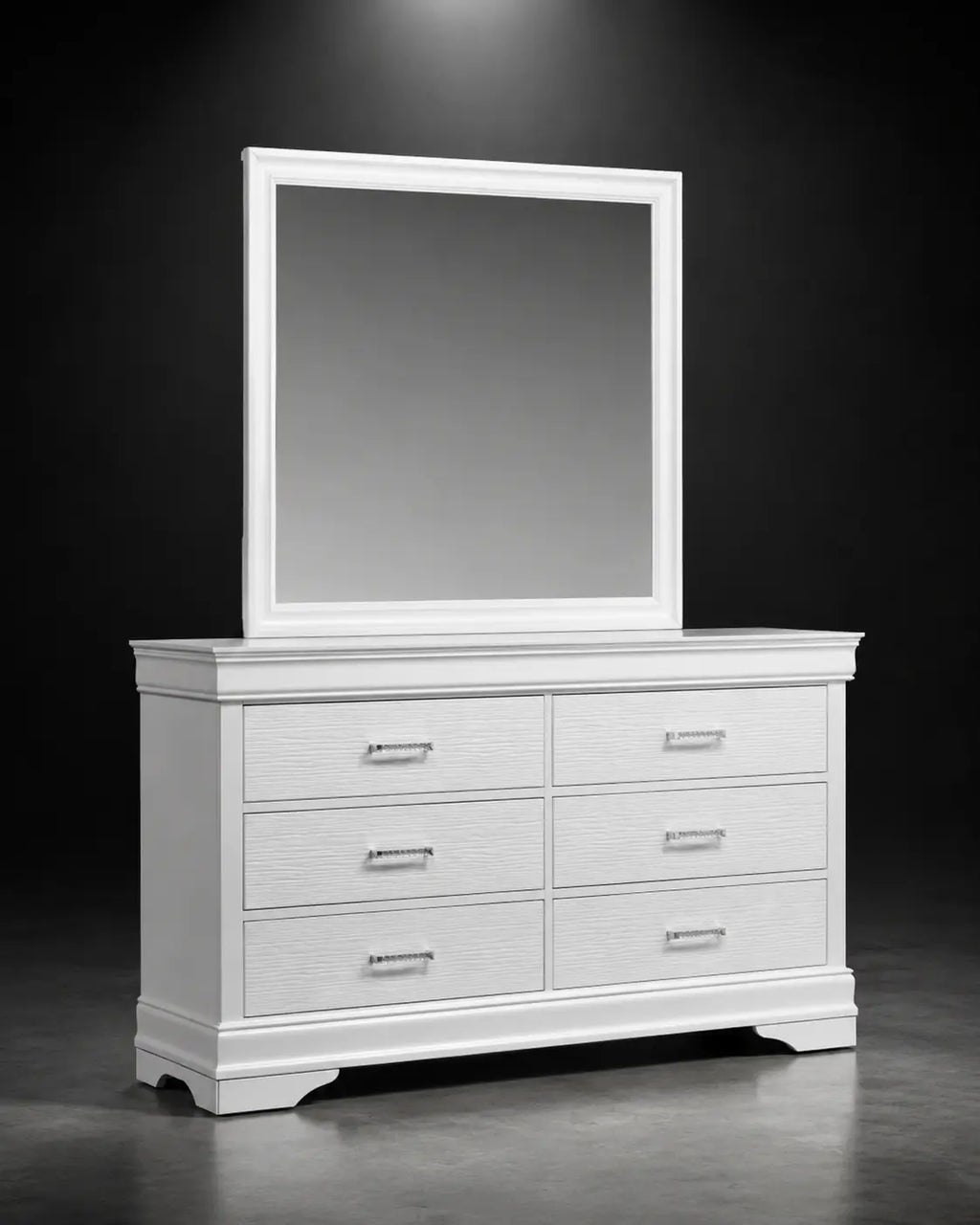 The Ivy Bedroom Set