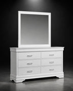 The Ivy Bedroom Set