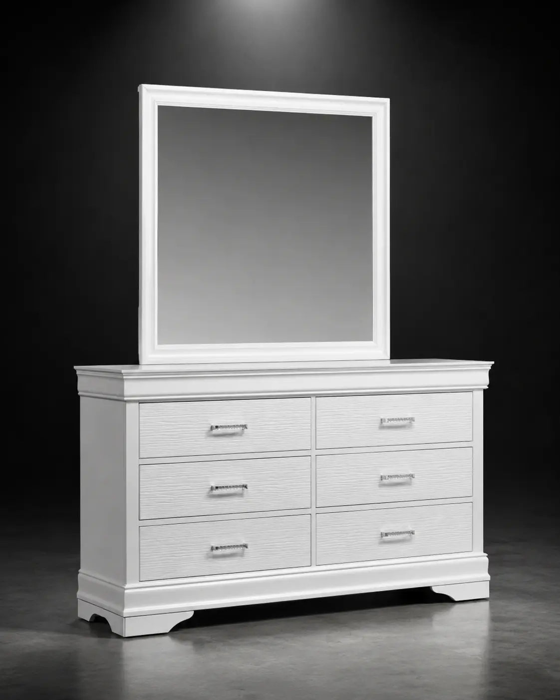 The Ivy Bedroom Set