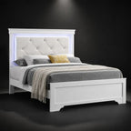 The Ivy Bedroom Set