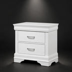 The Ivy Bedroom Set