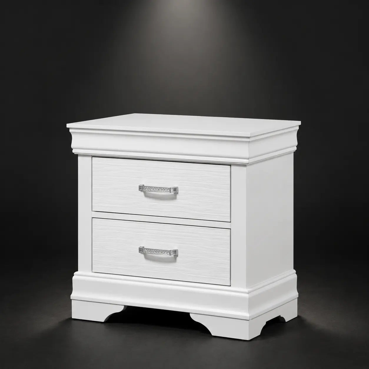 The Ivy Bedroom Set