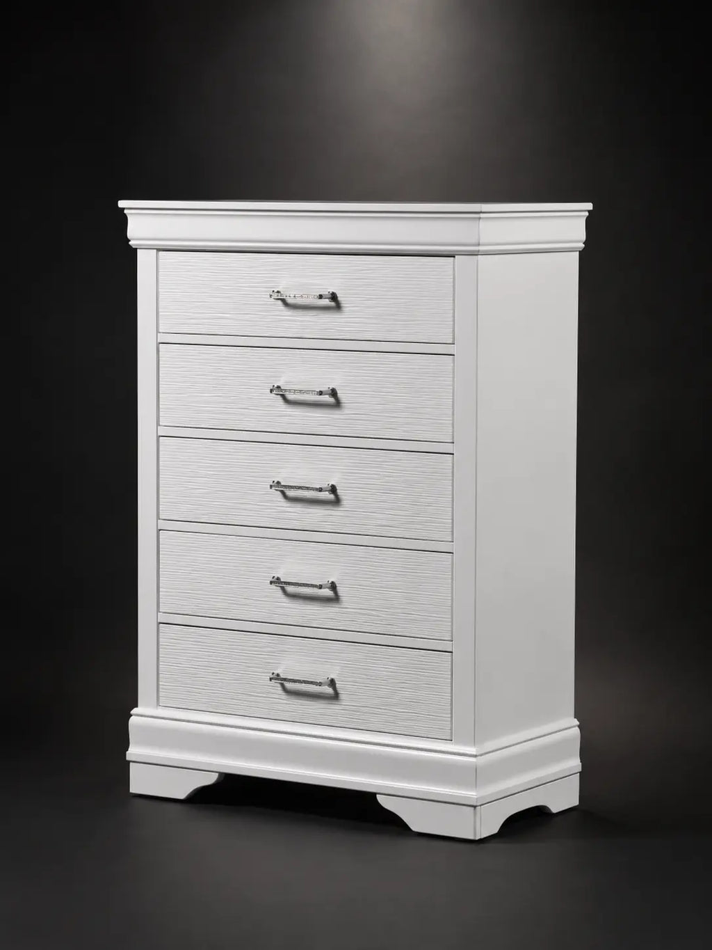 The Ivy Bedroom Set