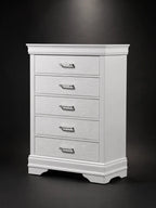 The Ivy Bedroom Set