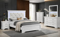 The Ivy Bedroom Set