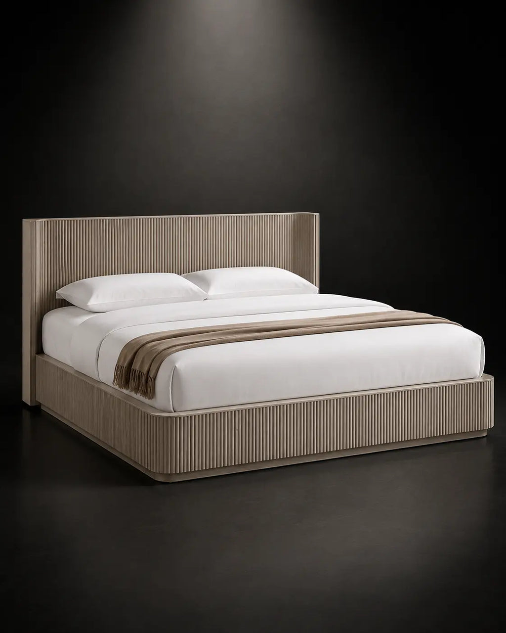 The Lennah Bedroom Set