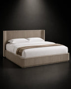 The Lennah Bedroom Set