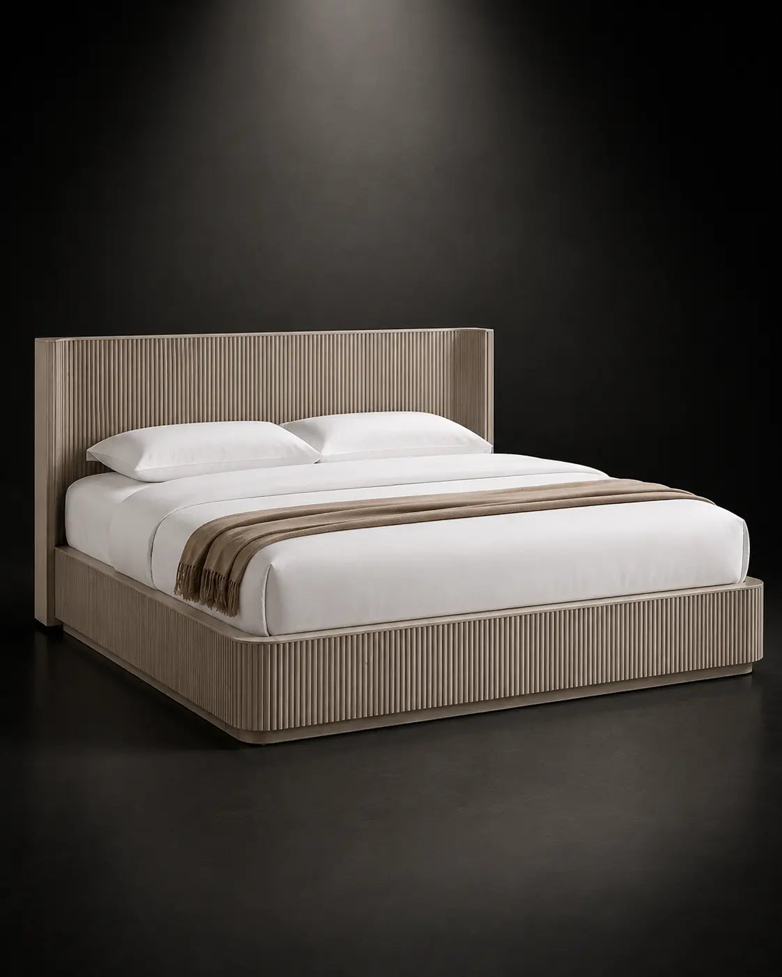 The Lennah Bedroom Set