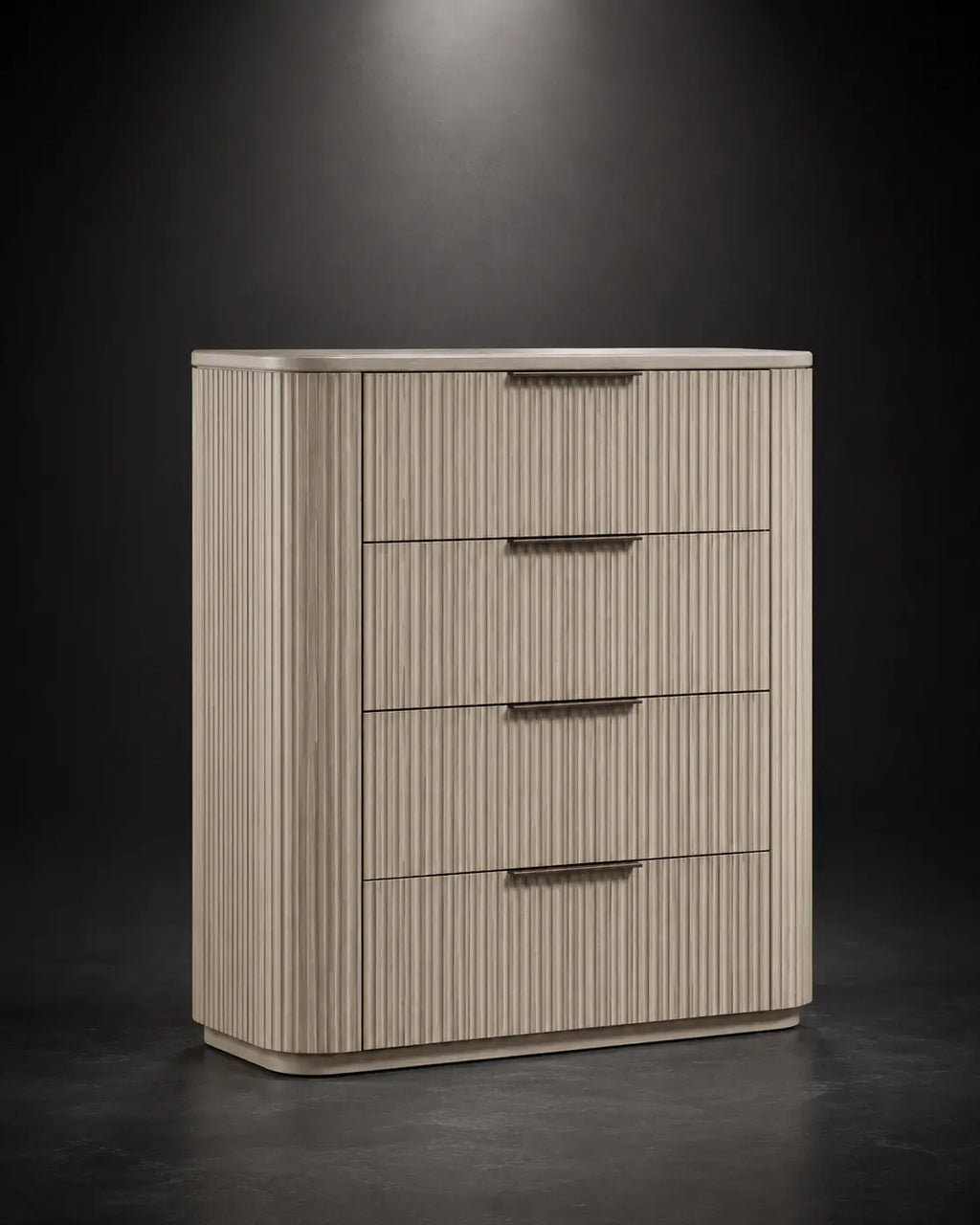 The Lennah Bedroom Set