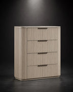 The Lennah Bedroom Set