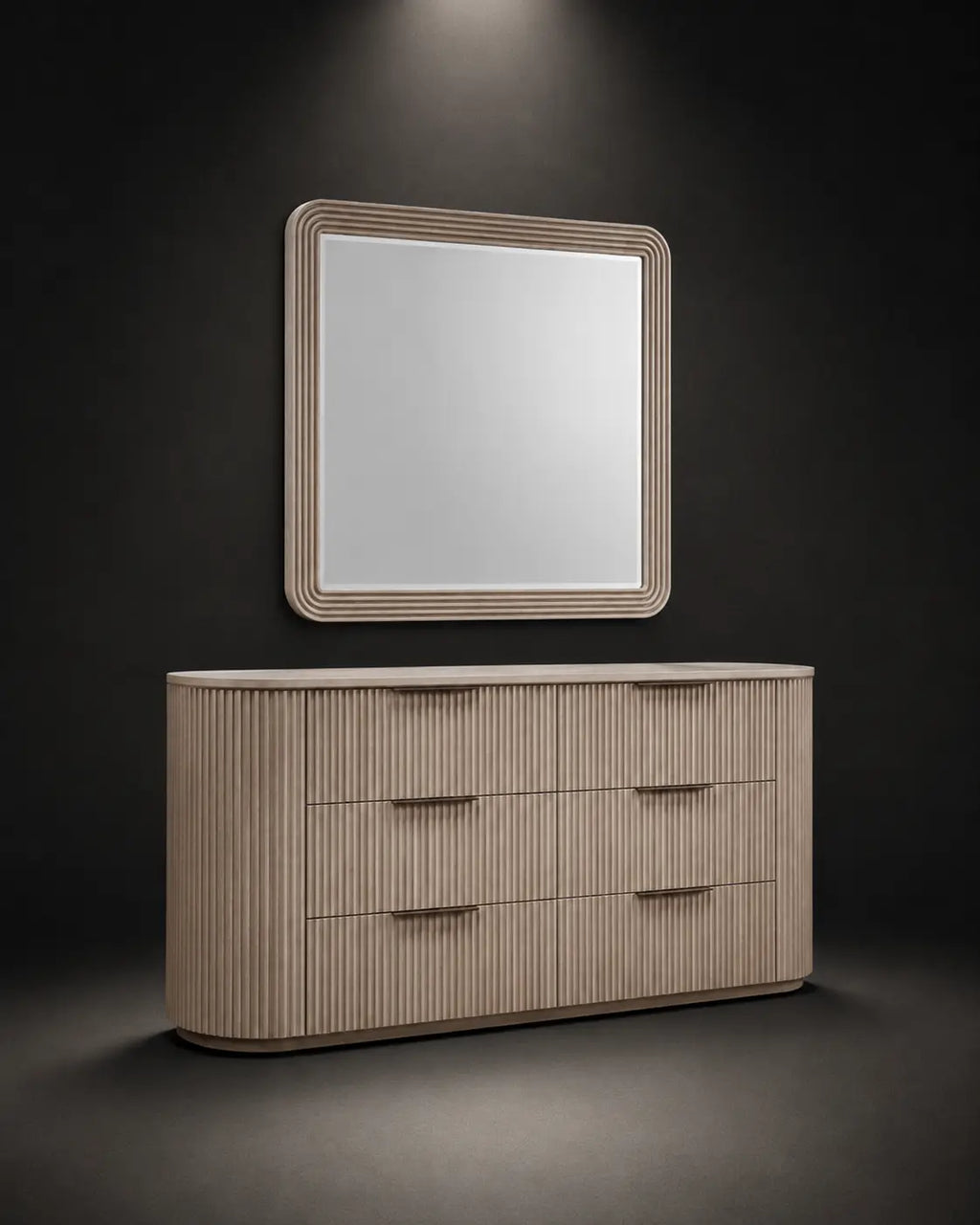 The Lennah Bedroom Set